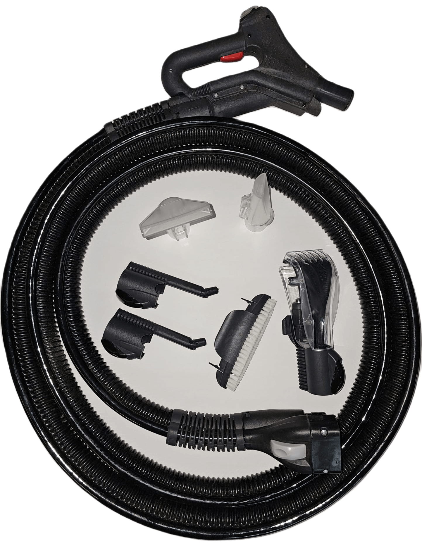 Commercial Steam Machine 200psi STEAM TECH